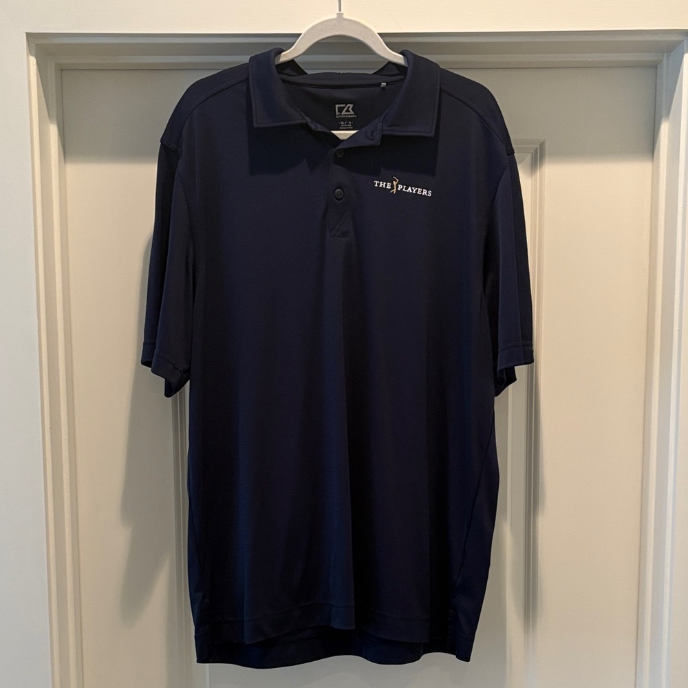 The Players Men’s Polo size XL